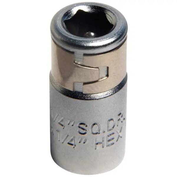 Fri frakt Bitsadapter